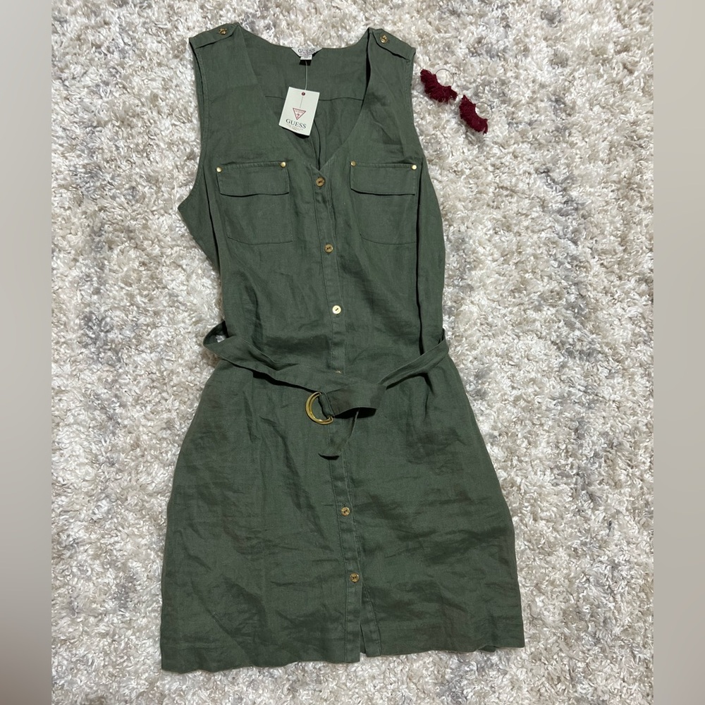 Guess Dress